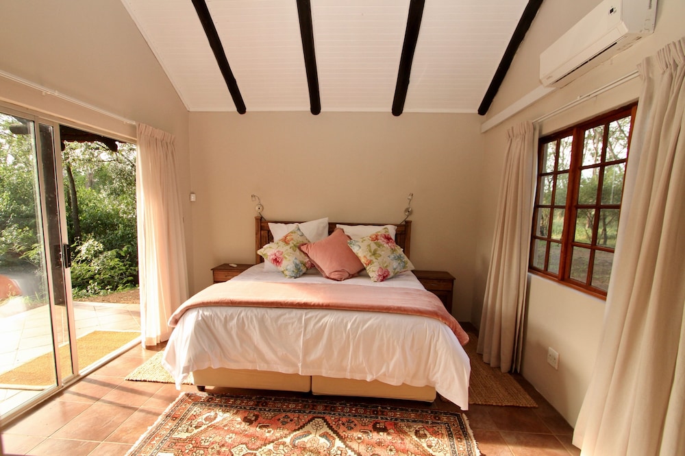 Luxury Double Room photo 3