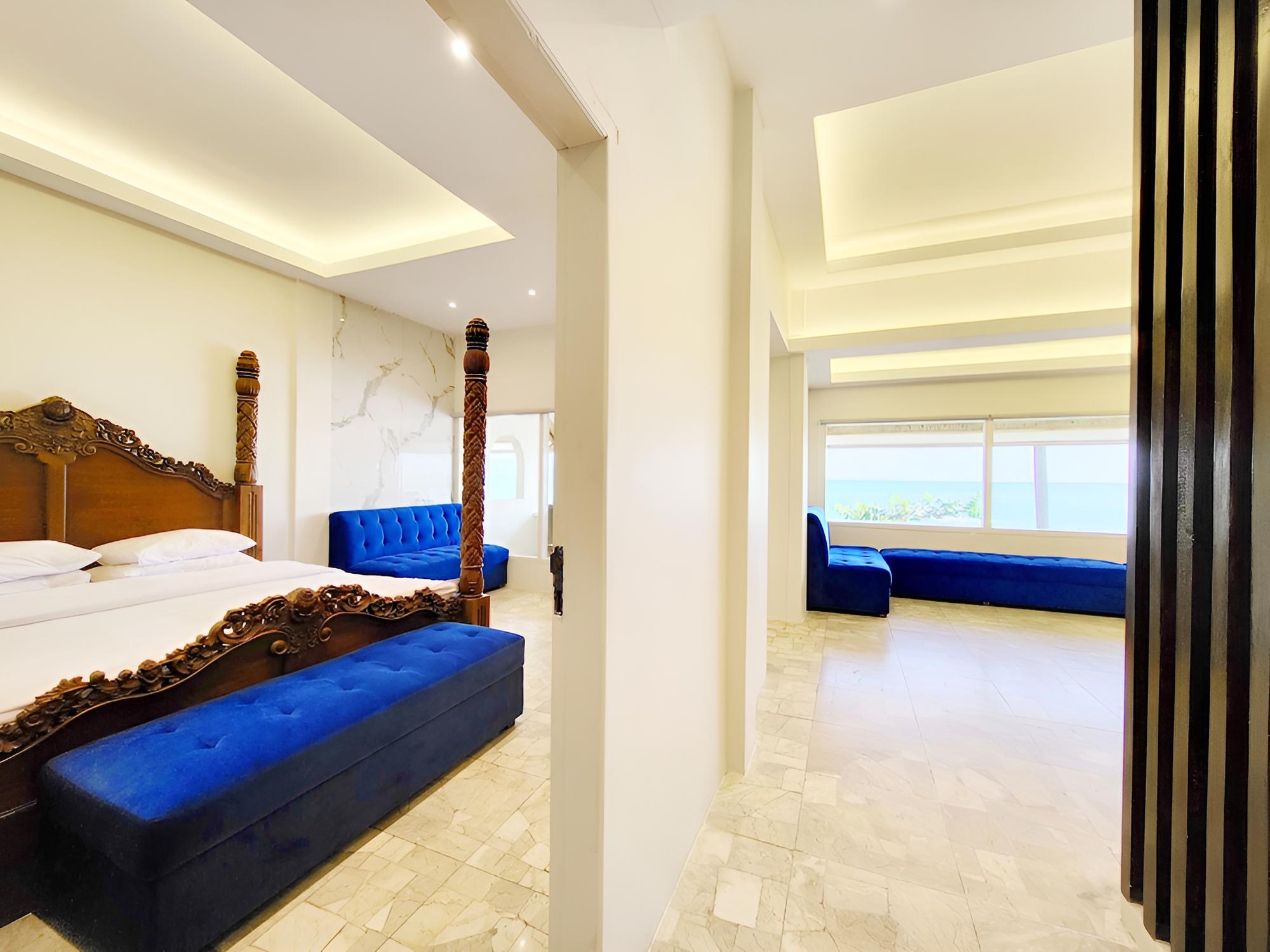 Royal Suite photo 1