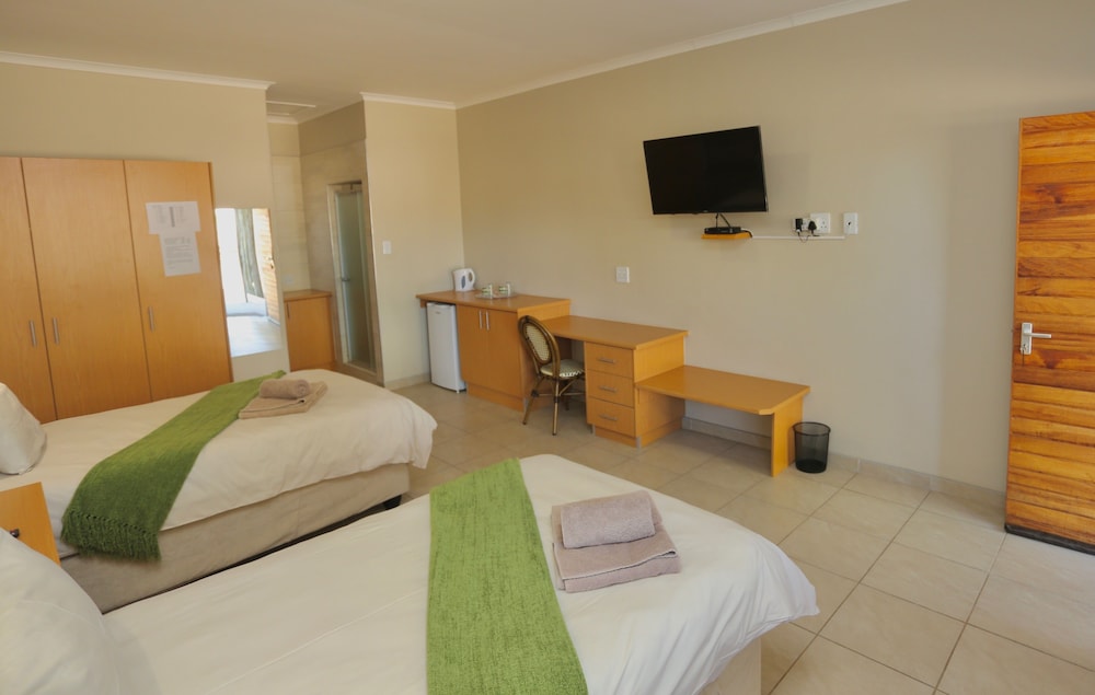 Luxury Room, 1 Bedroom photo 1
