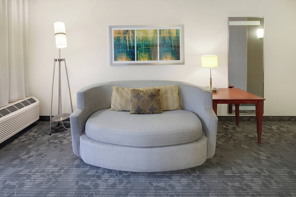 Suite, 1 Bedroom photo 2