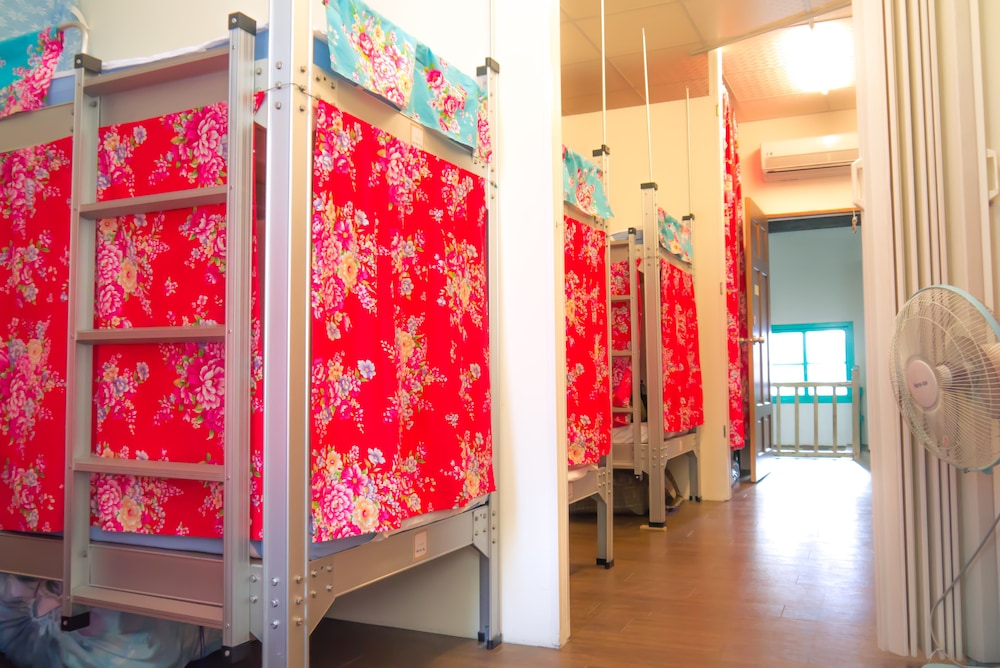 Shared Dormitory, Mixed Dorm photo 2