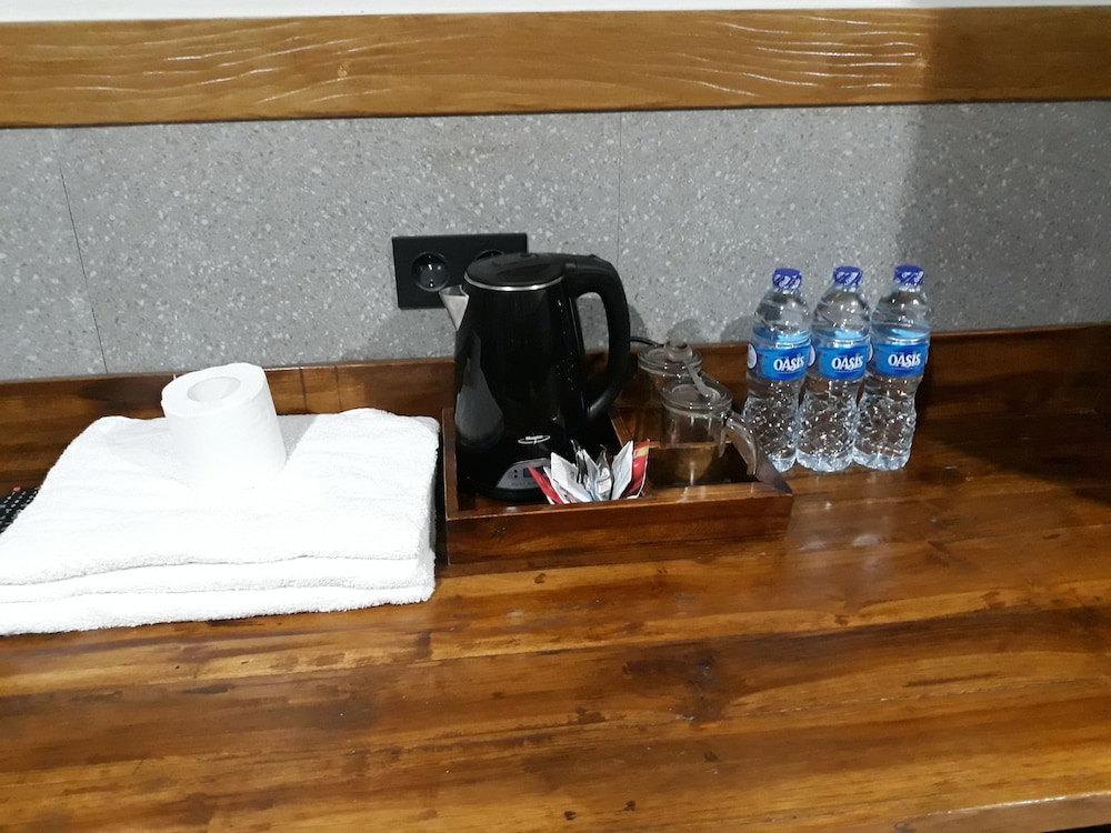 Superior Double or Twin Room, Refrigerator - Photo 5