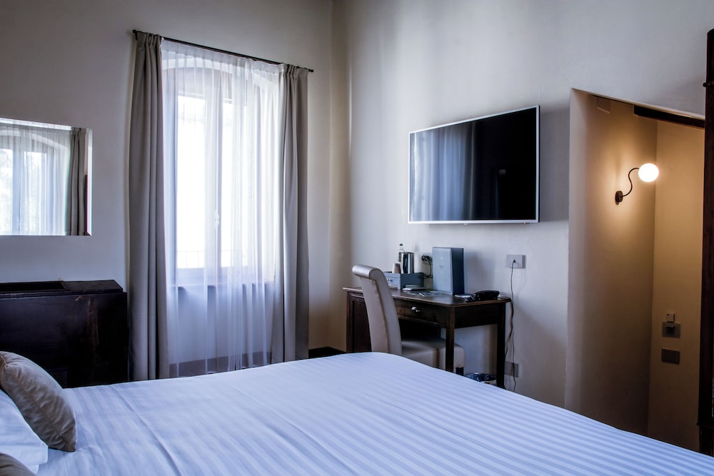 Comfort Double Room photo 2