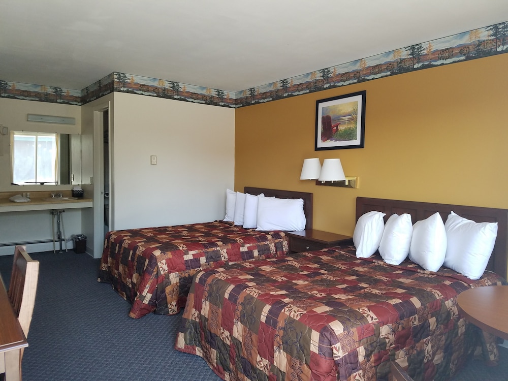 Standard Room, Non Smoking photo 2