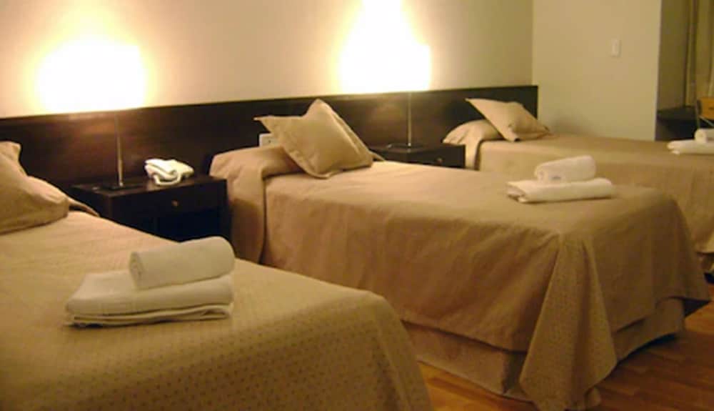 Standard Triple Room photo 3