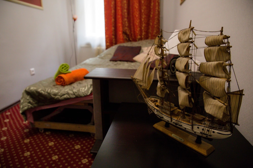 Basic Room photo 3
