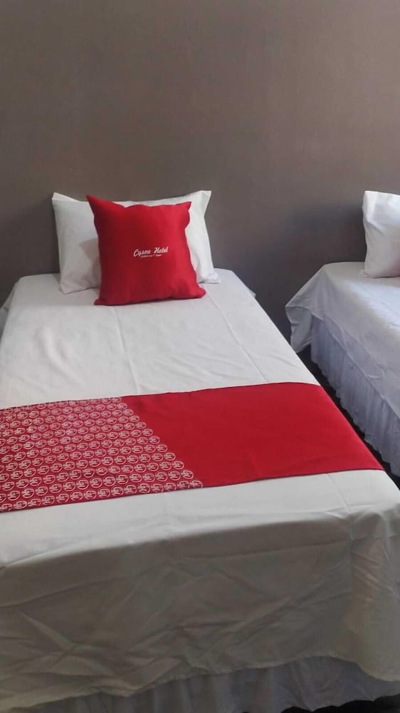 Basic Single Room photo 1