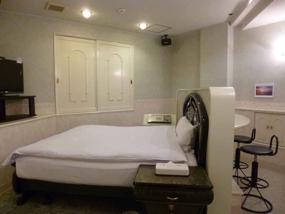 Economy Double Room photo 1