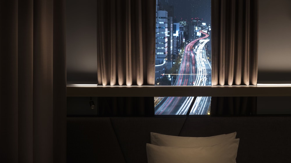 Nest Hotel Osaka Umeda, Billede 4