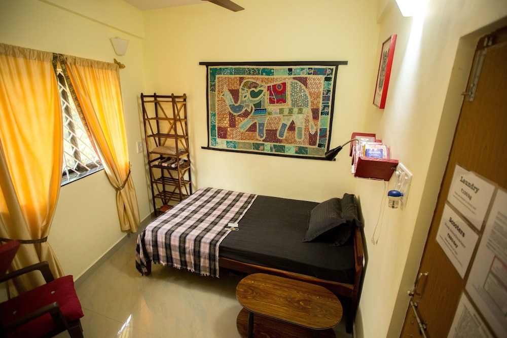 Standard Single Room, 1 Twin Bed