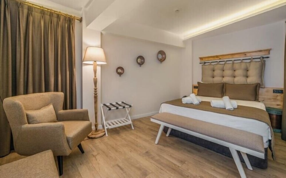 Family Suite - Photo 1