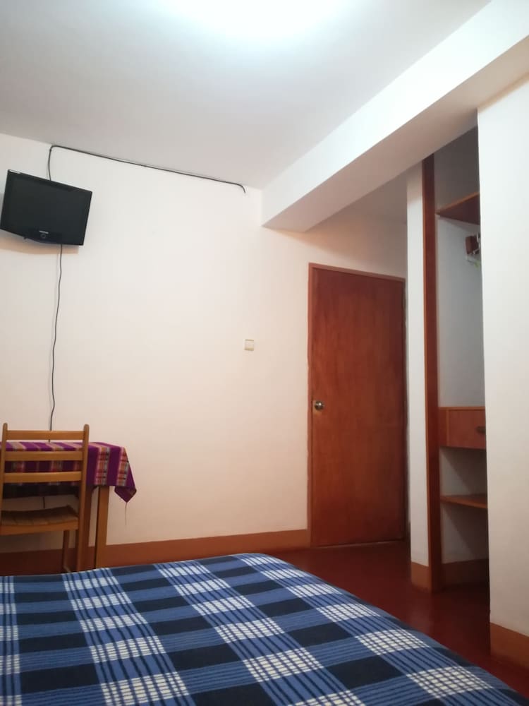 Standard Single Room, 1 Twin Bed, Non Smoking, Private Bathroom photo 2