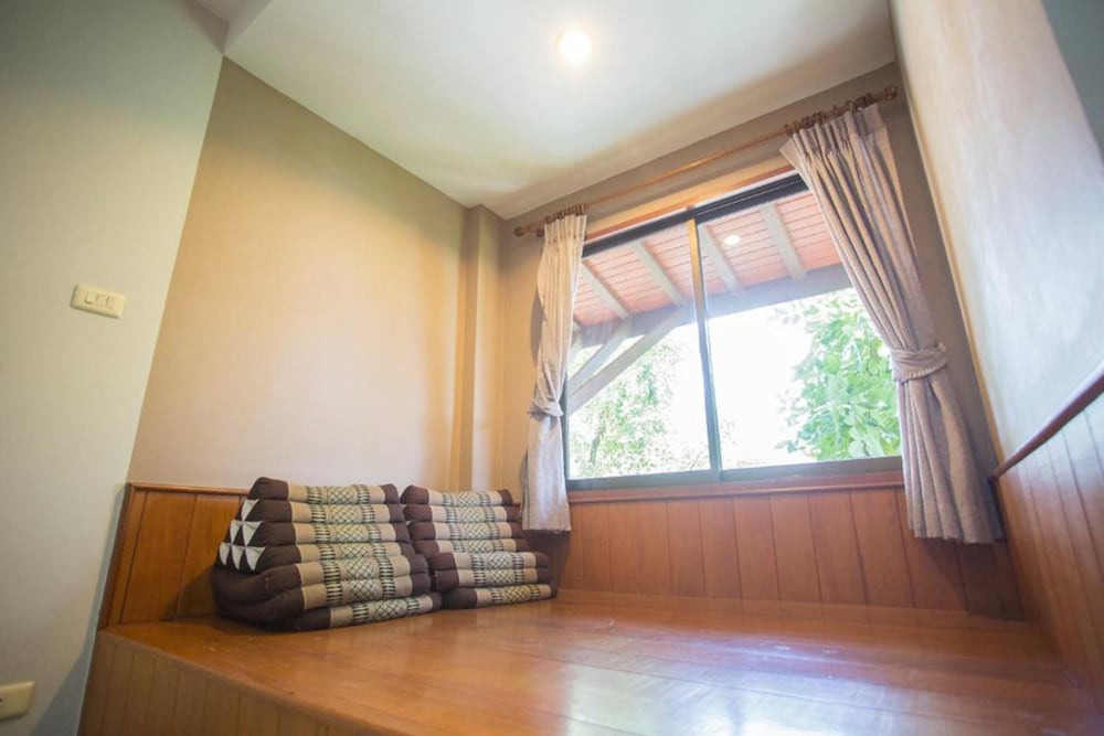Family Room, Pool View photo 3