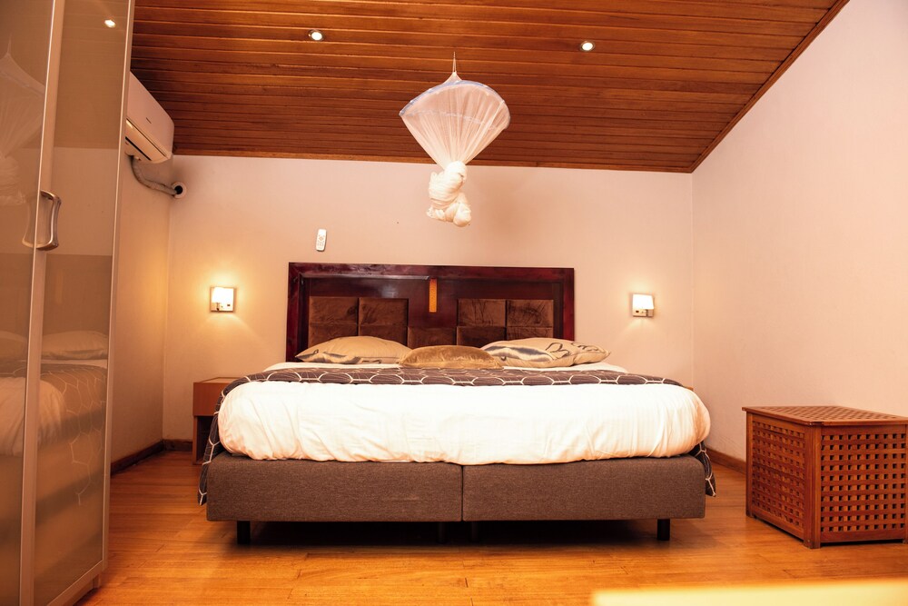 Deluxe Double Room, Balcony, Lake View
