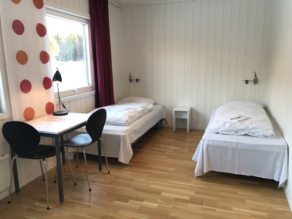 Twin Room photo 1