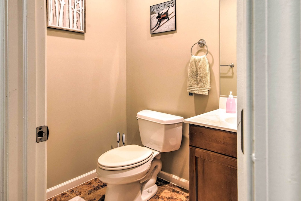 Apartment (5 Bedrooms) photo 2