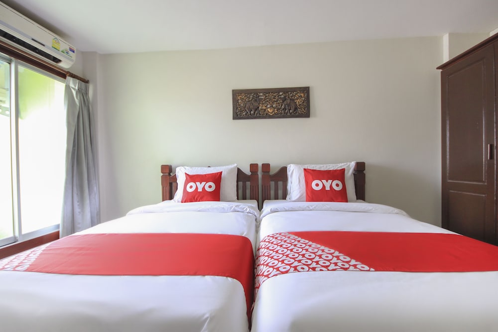 Superior Twin Room photo 3