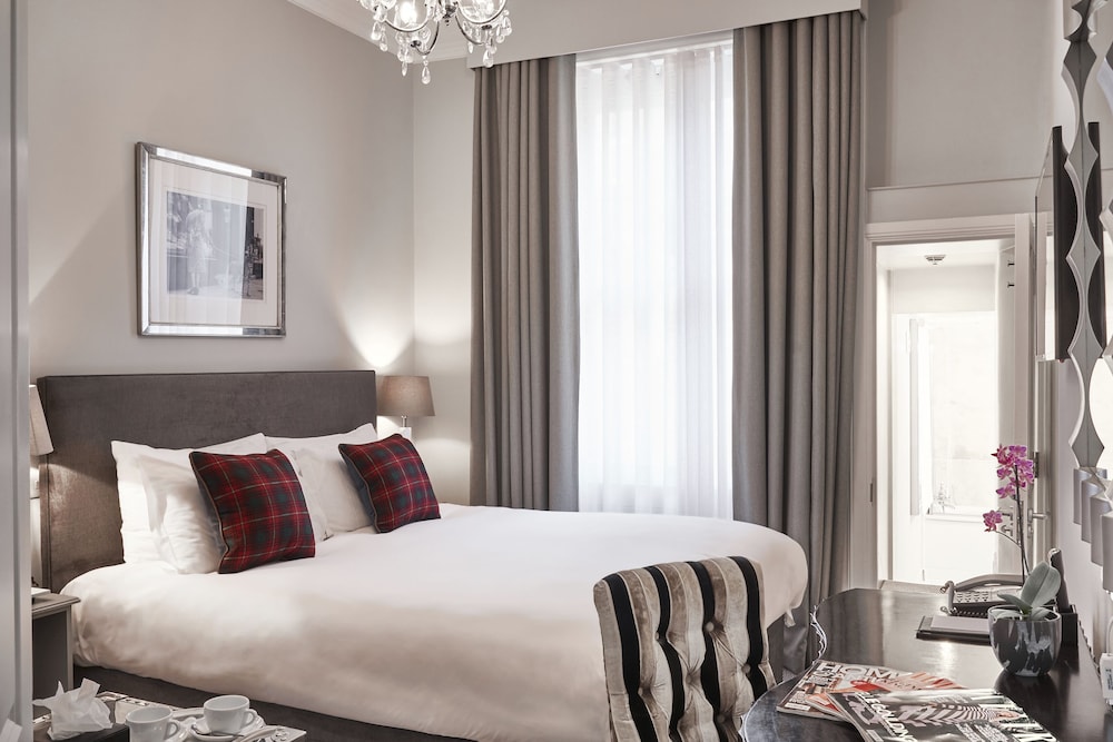 Deluxe Double Room, 1 King Bed photo 1