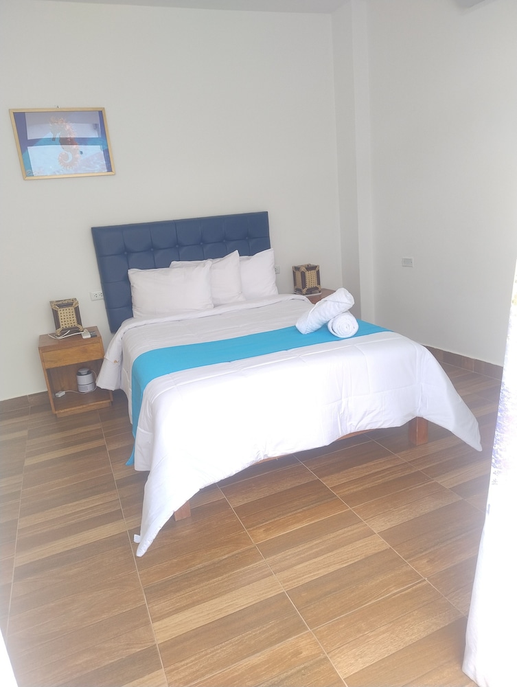 Standard Double Room photo 2