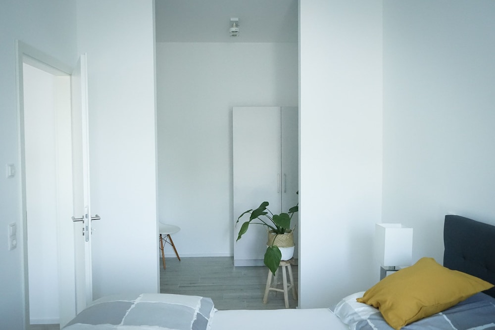 Deluxe Apartment, 1 Bedroom photo 1