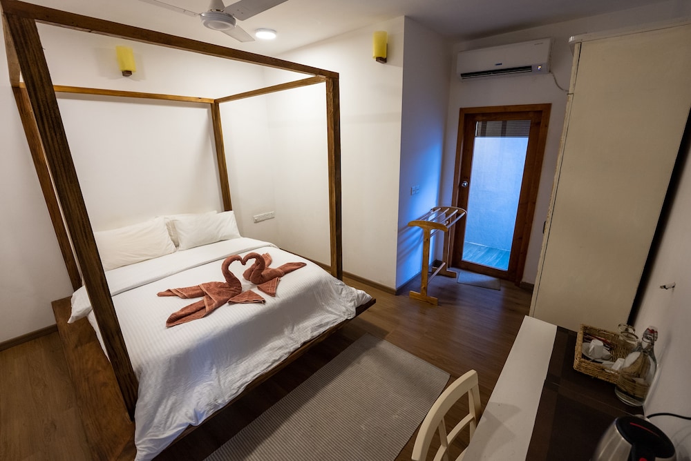 Deluxe Double Room photo 1