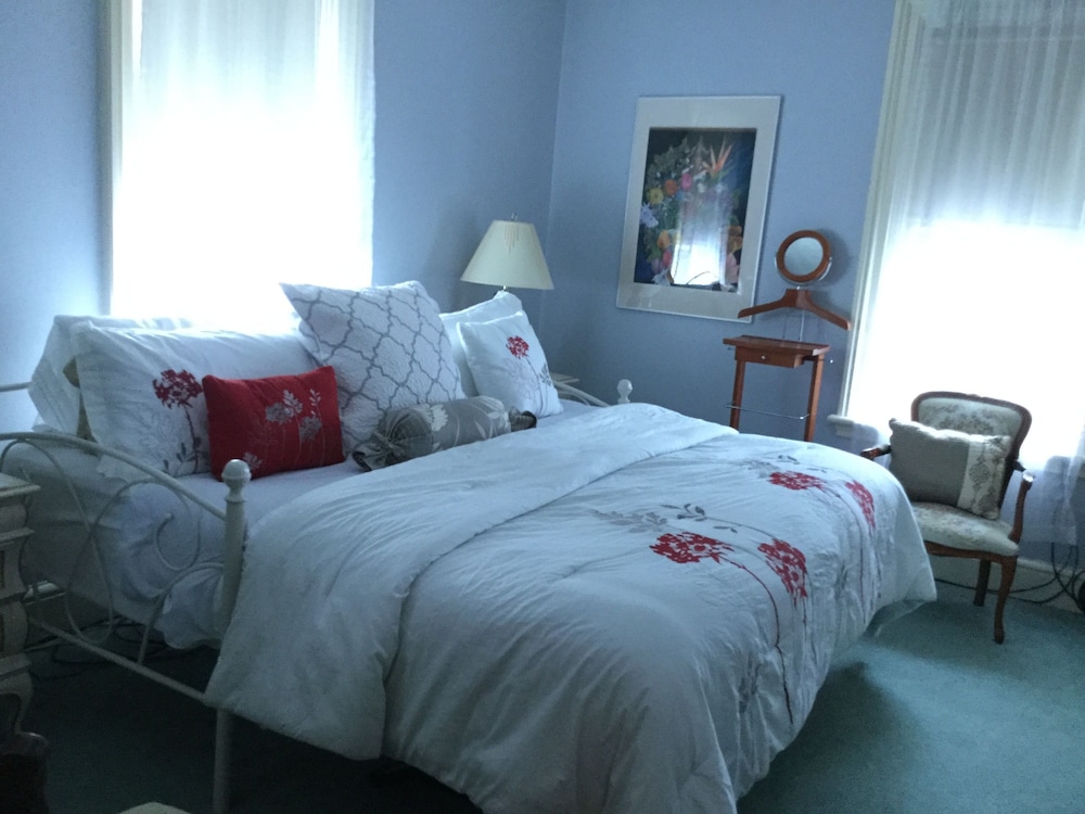 The King Louis Room photo 2