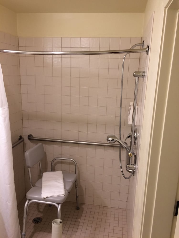 Standard Room, 1 King Bed, Accessible, Non Smoking - Photo 5