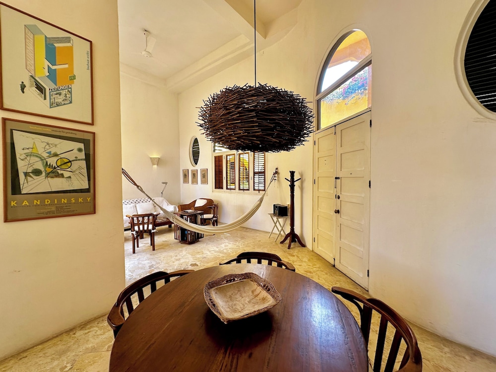 Family Apartment, 2 Bedrooms, City View
