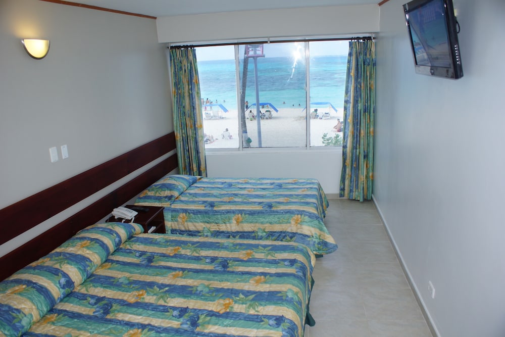 Triple Room, Sea View photo 2