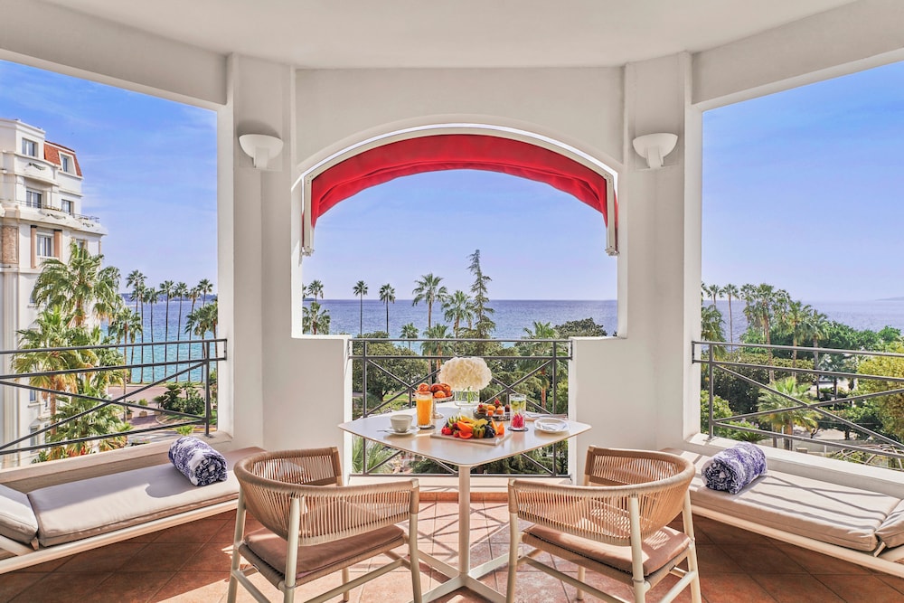 Junior Suite, Terrace, Sea View (Prestige) - Photo 2
