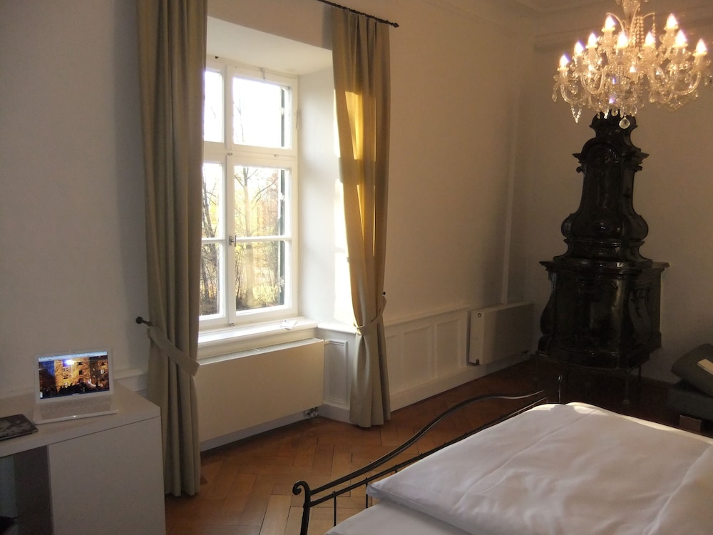 Deluxe Room photo 3