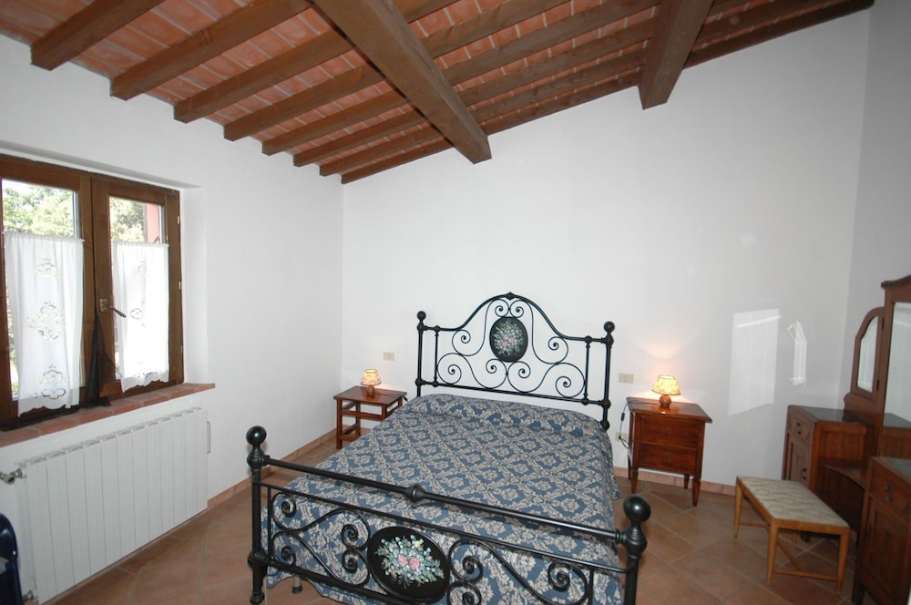 Panoramic Villa, 2 Bedrooms (Poderino) photo 1