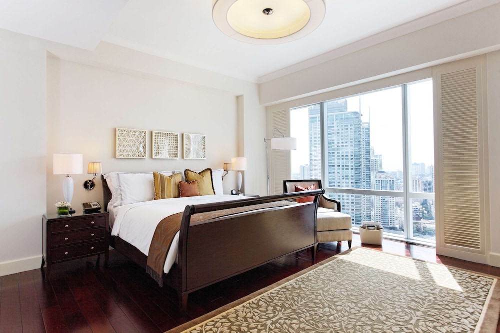 Executive Room, 1 Double Bed (Residence)
