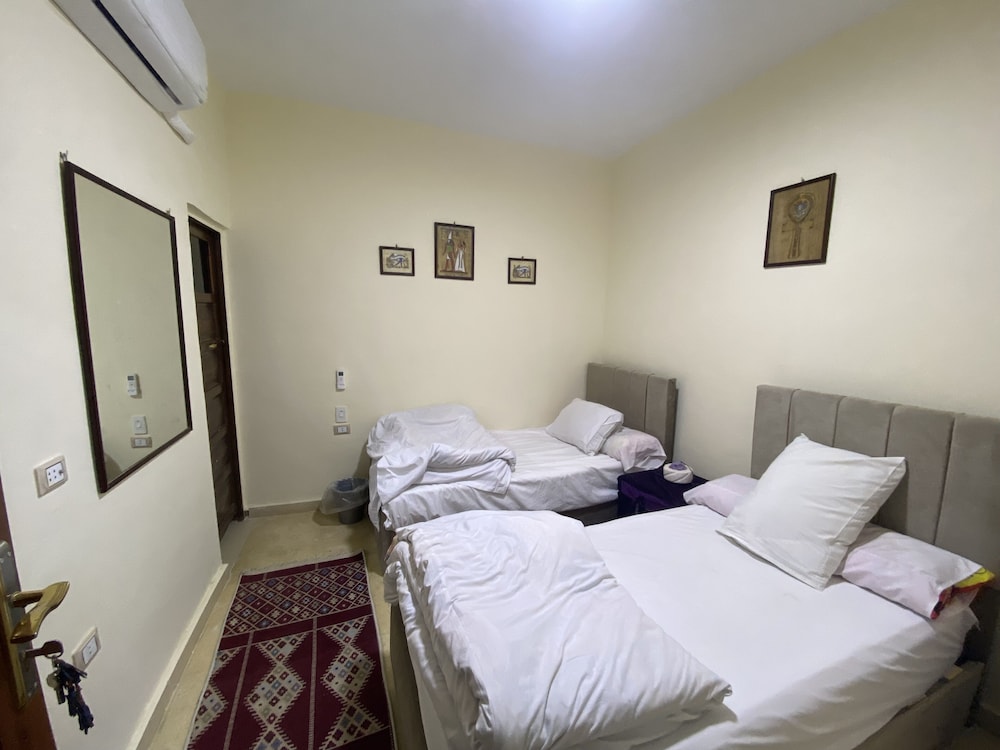 Comfort Twin Room photo 1