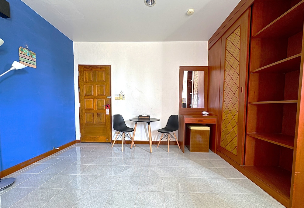 Superior Double Room - Photo 8