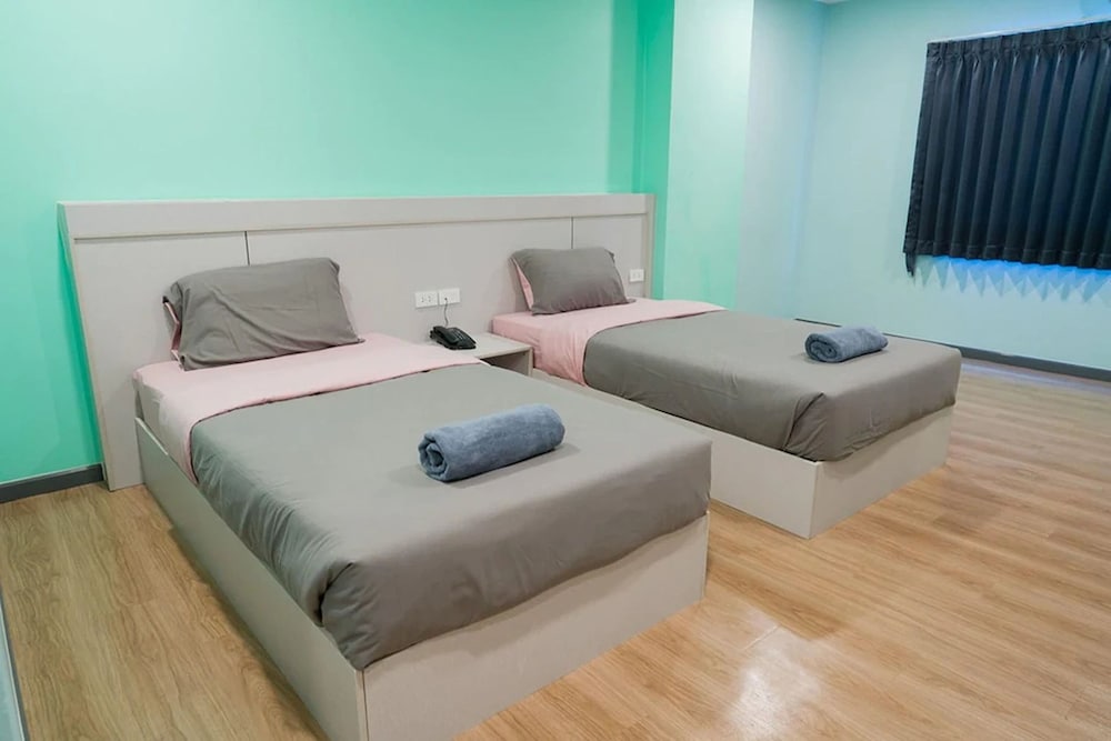 Superior Twin Room - Photo 7
