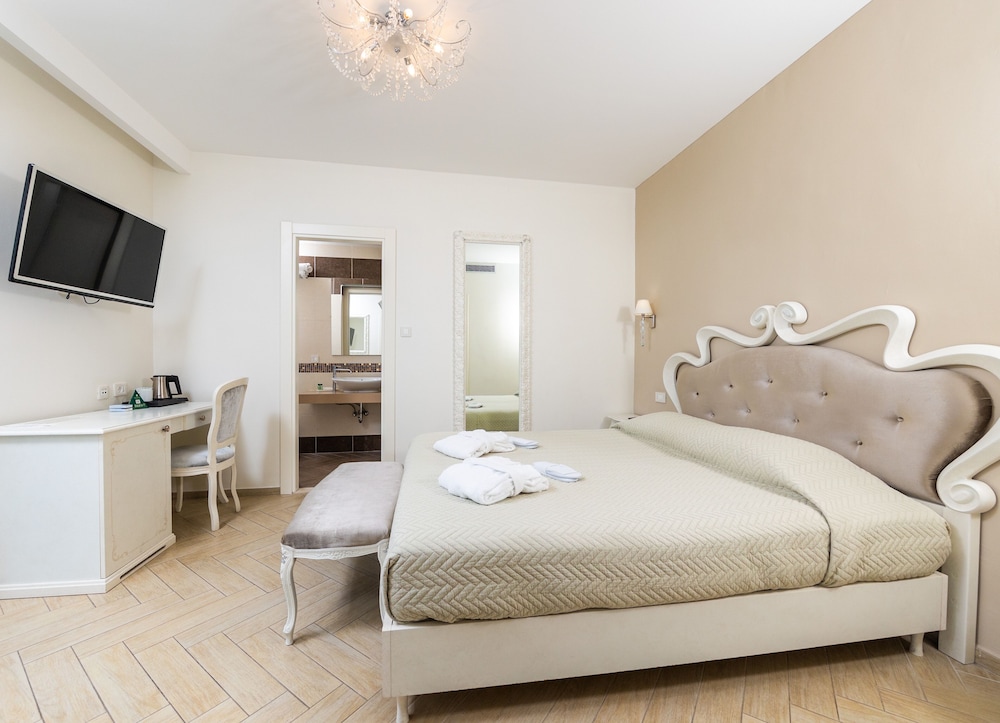 Junior Suite, Annex Villa thumbnail 5