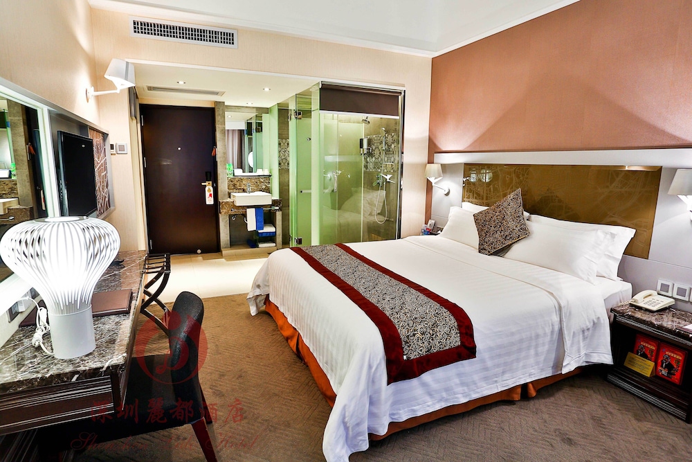 Executive Double Room photo 2
