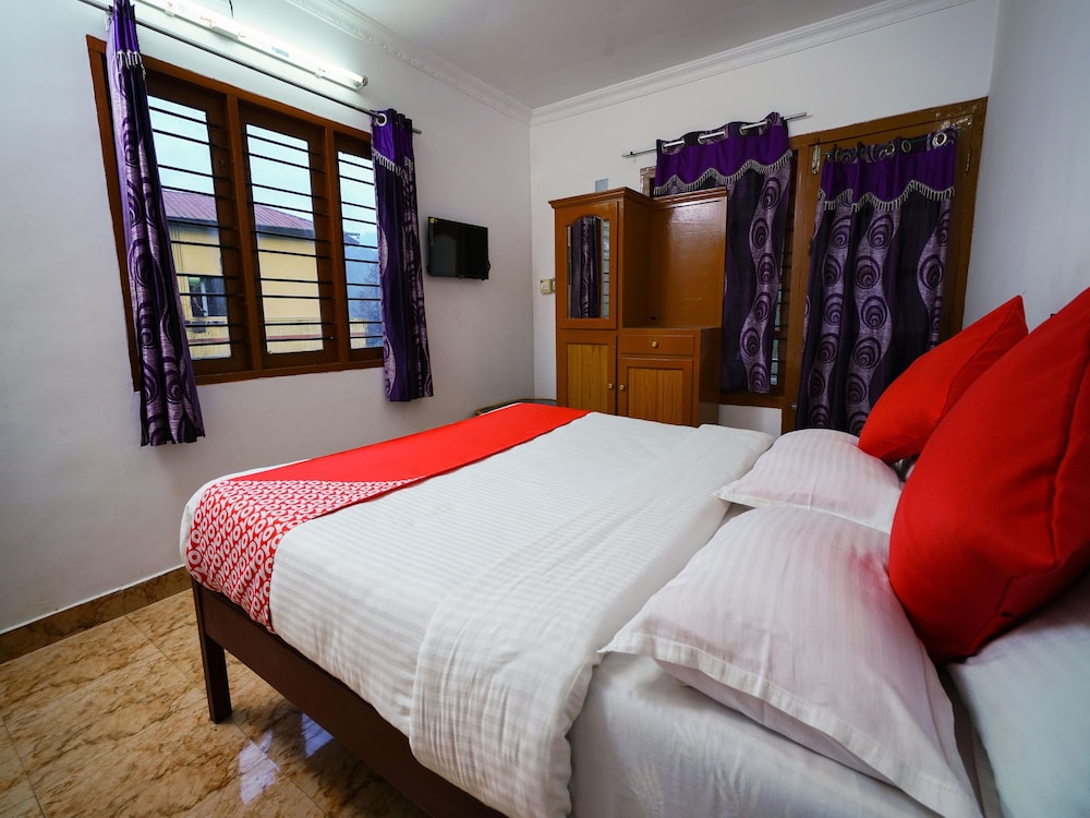 Double Or Twin Room photo 3