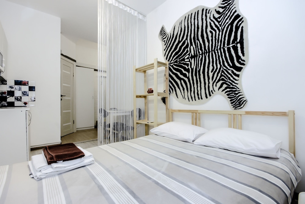 Studio-Zebra