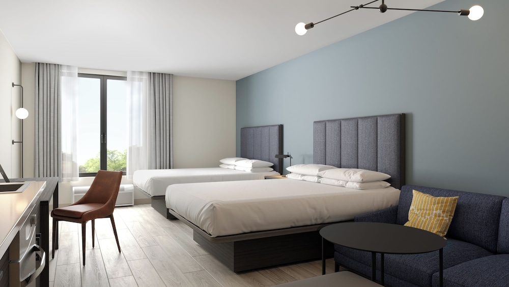 Hyatt Studios Huntsville, Φωτογραφία 2