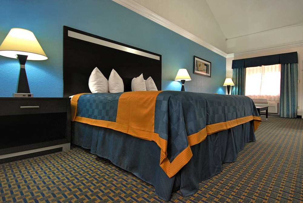 Room, 1 King Bed, Non Smoking photo 1