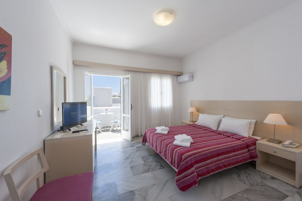 Standard Room - Photo 4