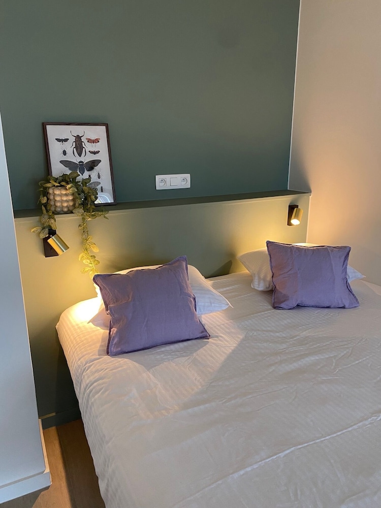 Comfort Studio, Partial Sea View (11) photo 1