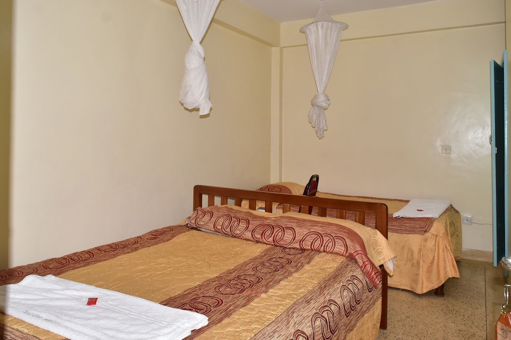 Standard Double Or Twin Room photo 3