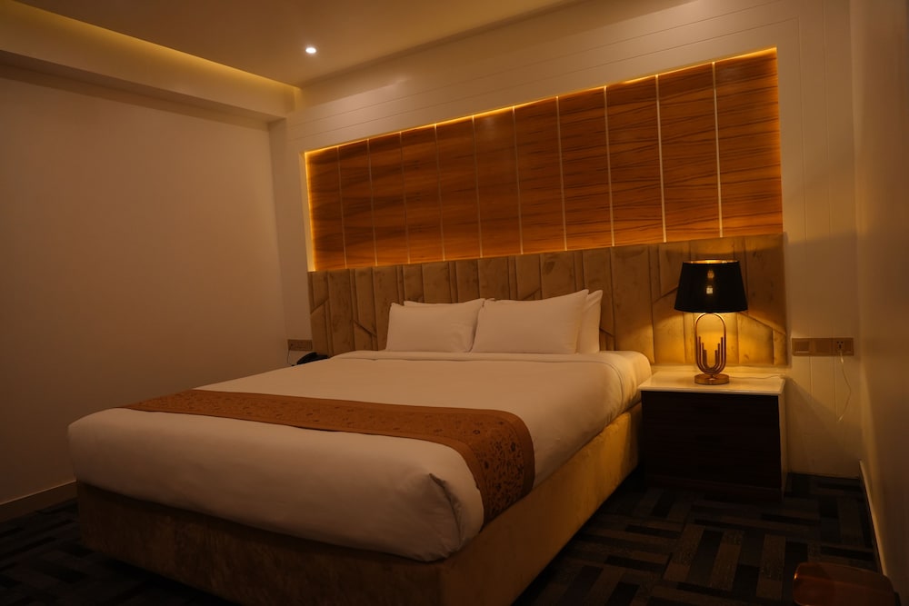 Business Double Room photo 2