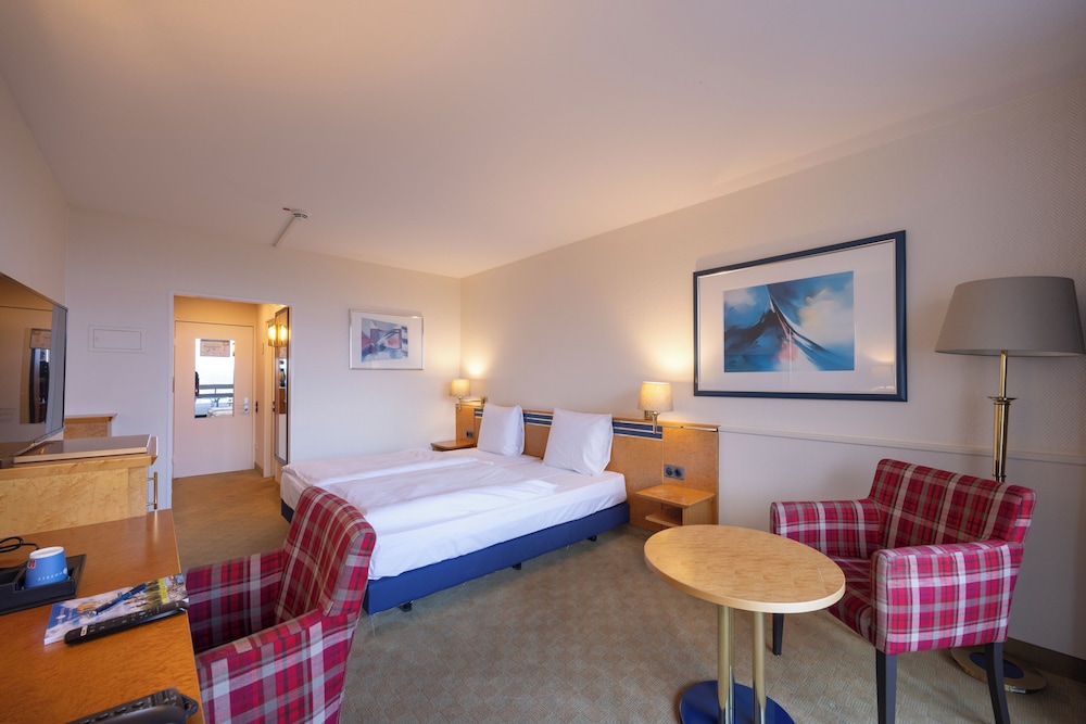 Standard Double Room photo 2
