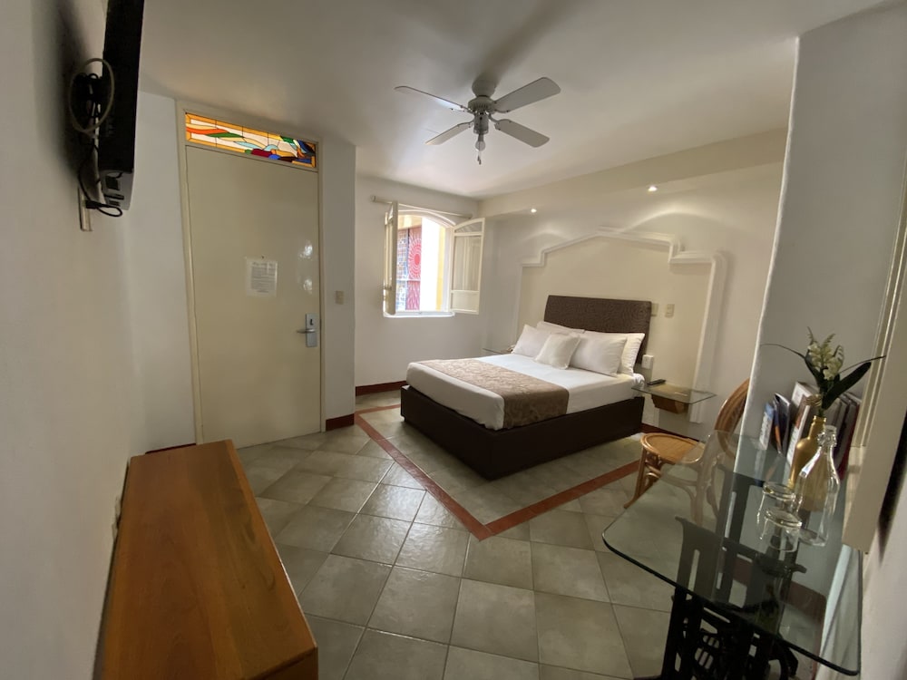 Standard Room, 1 Double Bed photo 1