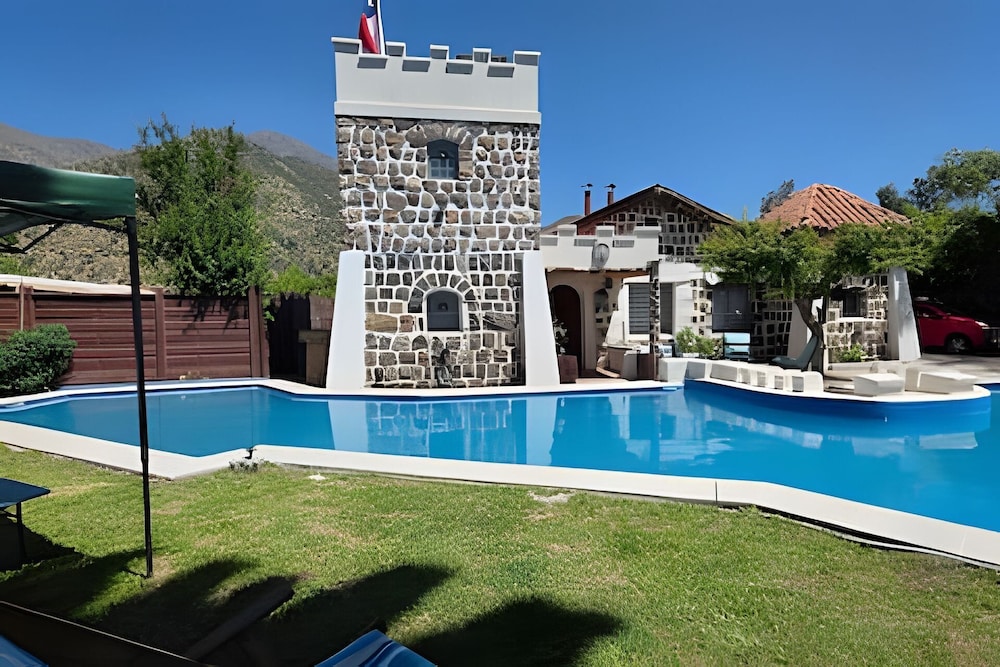 Chalet photo 1