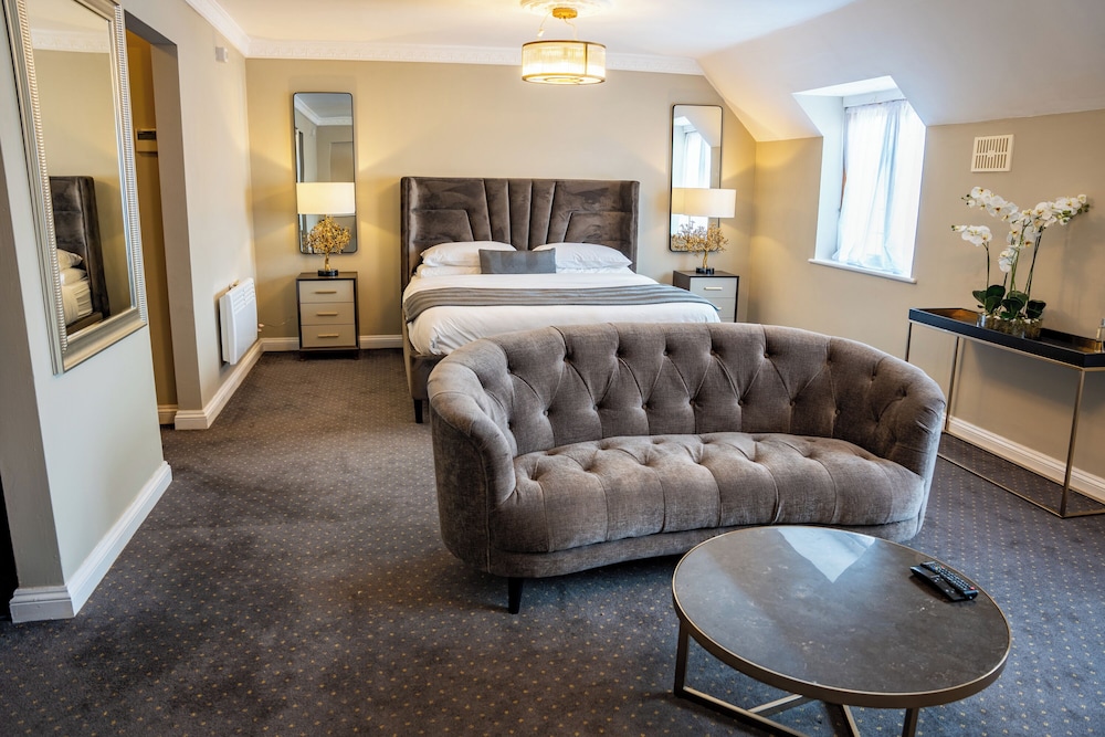 Executive Suite photo 1